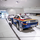 Image for article titled Take A Tour Of The Stunning Porsche Museum